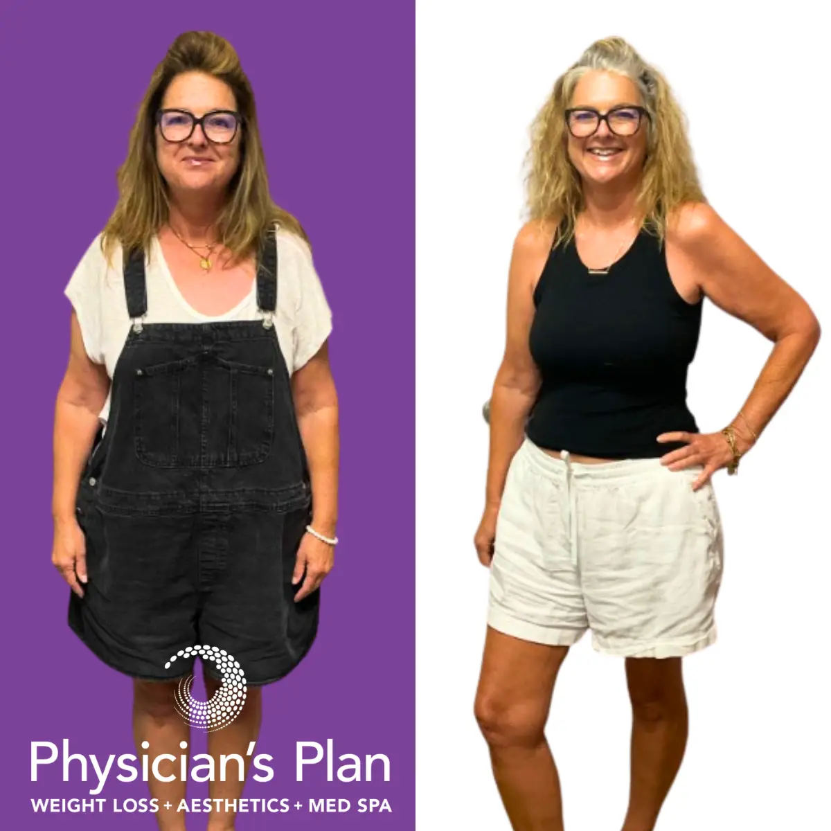 Patient result